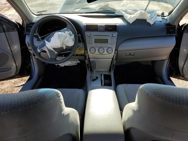 Photo 8 from auction – 2010 TOYOTA CAMRY BASE with VIN 4T1BF3EK6AU093938