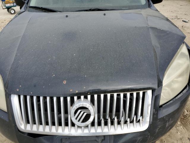 Photo 11 from auction – 2006 MERCURY MILAN PREM with VIN 3MEHM08106R627079