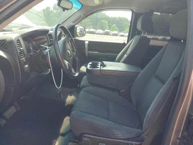 Photo 7 from auction – 2009 CHEVROLET SILVERADO with VIN 2GCEC290X91116500