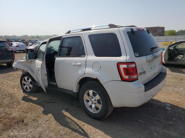 Photo 2 from auction – 2012 FORD ESCAPE LIM with VIN 1FMCU9EGXCKB03636