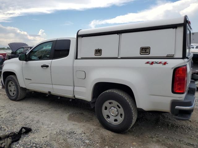Photo 2 from auction – 2017 CHEVROLET COLORADO with VIN 1GCHTBEN2H1160378