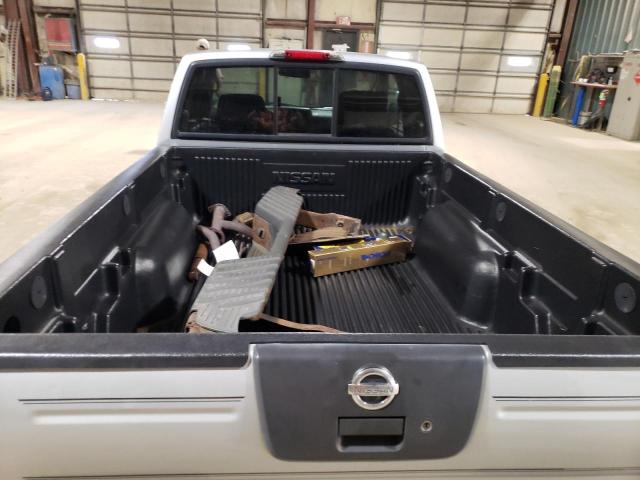 Photo 10 from auction – 2002 NISSAN FRONTIER K with VIN 1N6ED26YX2C374360