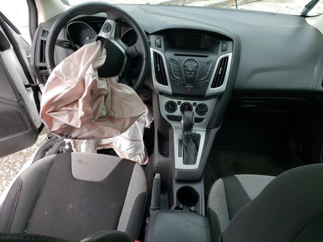 Photo 8 from auction – 2014 FORD FOCUS SE with VIN 1FADP3F24EL316875