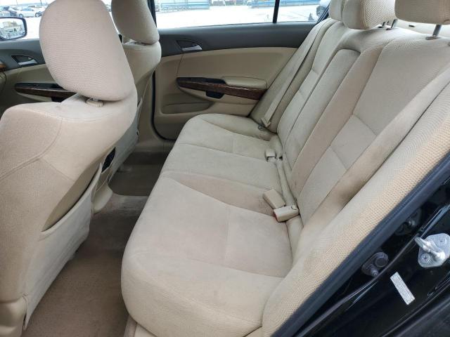 Photo 10 from auction – 2010 HONDA ACCORD EX with VIN 1HGCP2F75AA043660