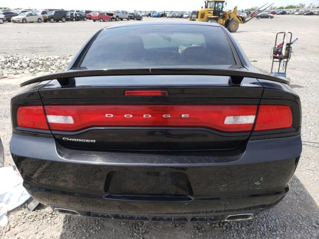 Photo 6 from auction – 2014 DODGE CHARGER SE with VIN 2C3CDXBG0EH268848