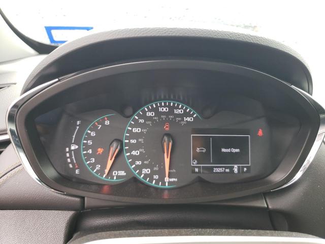 Photo 9 from auction – 2019 CHEVROLET TRAX LS with VIN 3GNCJKSB8KL387415