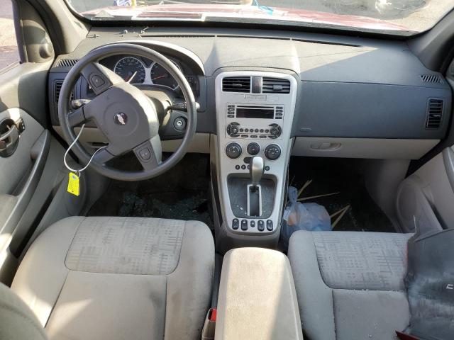 Photo 8 from auction – 2006 CHEVROLET EQUINOX LS with VIN 2CNDL23F766208800