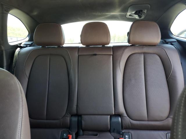 Photo 10 from auction – 2016 BMW X1 XDRIVE2 with VIN WBXHT3C33GP888720