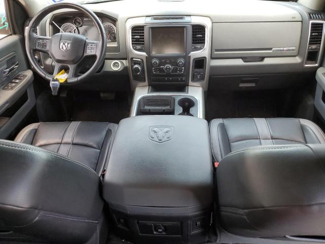 Photo 8 from auction – 2017 RAM 1500 SLT with VIN 3C6RR6LT1HG563482