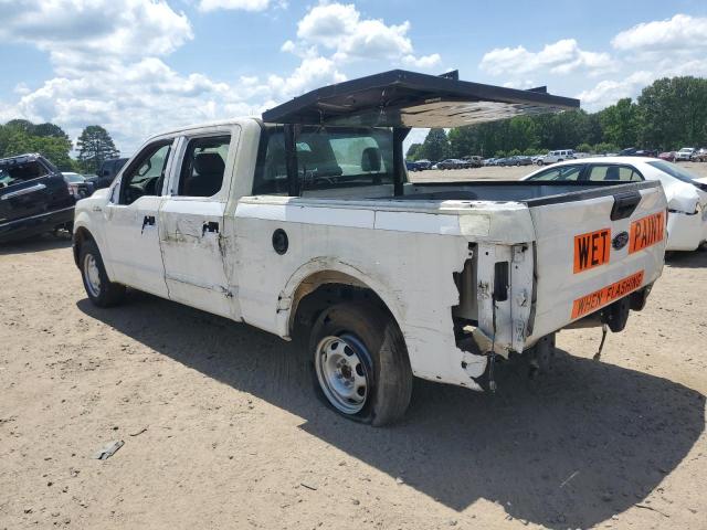 Photo 2 from auction – 2019 FORD F150 SUPER with VIN 1FTEW1C55KKD76346