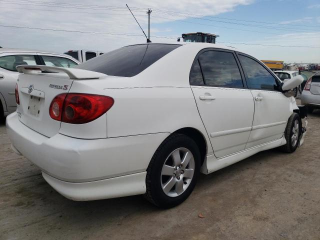 Photo 3 from auction – 2007 TOYOTA COROLLA CE with VIN 1NXBR32EX7Z926607