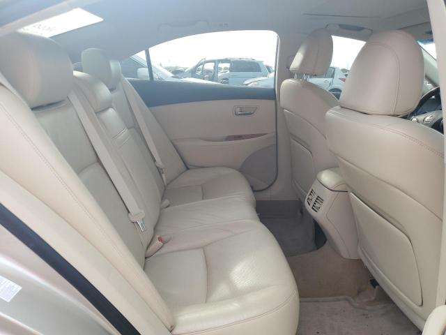 Photo 10 from auction – 2012 LEXUS ES 350 with VIN JTHBK1EG1C2509486