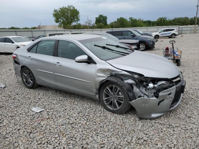 Photo 4 from auction – 2017 TOYOTA CAMRY LE with VIN 4T1BF1FK0HU436899