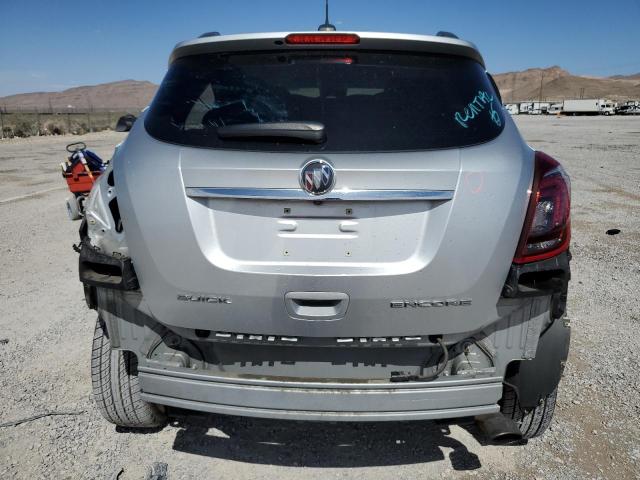 Photo 6 from auction – 2018 BUICK ENCORE PRE with VIN KL4CJASB5JB676572