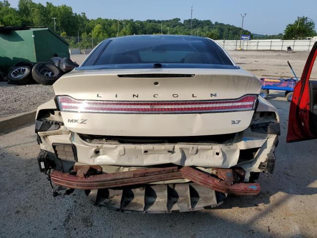 Photo 6 from auction – 2016 LINCOLN MKZ with VIN 3LN6L2GK5GR609028