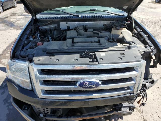 Photo 12 from auction – 2014 FORD EXPEDITION with VIN 1FMJU1J55EEF46324