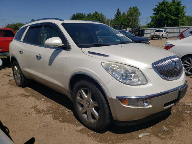 Photo 4 from auction – 2010 BUICK ENCLAVE CX with VIN 5GALRCED6AJ139045