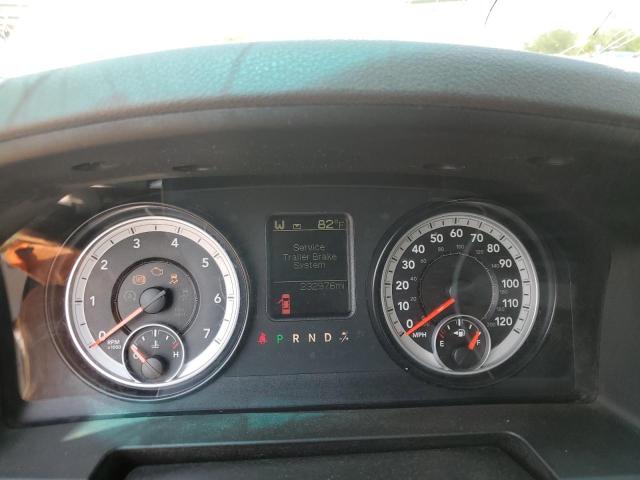 Photo 9 from auction – 2014 RAM 1500 ST with VIN 1C6RR7FT6ES304153
