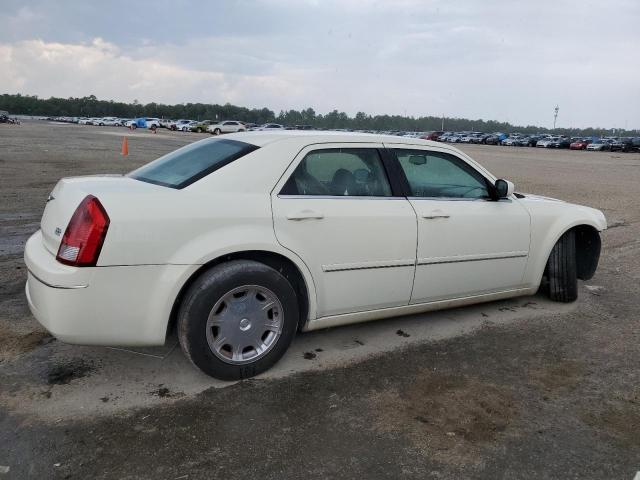 Photo 3 from auction – 2005 CHRYSLER 300 TOURIN with VIN 2C3JA53G25H506928