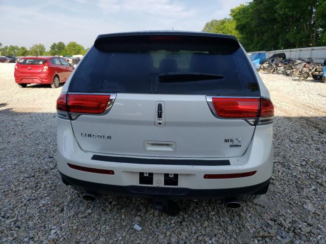 Photo 6 from auction – 2013 LINCOLN MKX with VIN 2LMDJ8JK5DBL17886