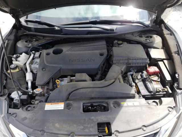 Photo 11 from auction – 2016 NISSAN ALTIMA 2.5 with VIN 1N4AL3AP7GC291247