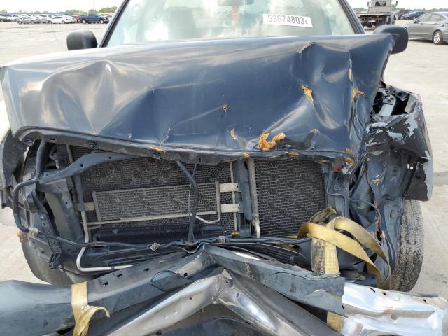 Photo 11 from auction – 2008 DODGE RAM 1500 S with VIN 1D7HA16N78J207523