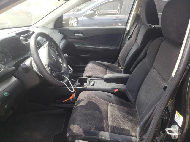 Photo 7 from auction – 2012 HONDA CR-V EX with VIN 5J6RM4H50CL024752