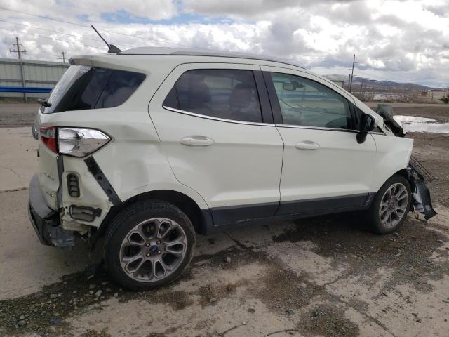 Photo 3 from auction – 2019 FORD ECOSPORT T with VIN MAJ6S3KL9KC297483