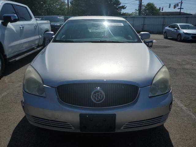 Photo 5 from auction – 2006 BUICK LUCERNE CX with VIN 1G4HD57276U247282