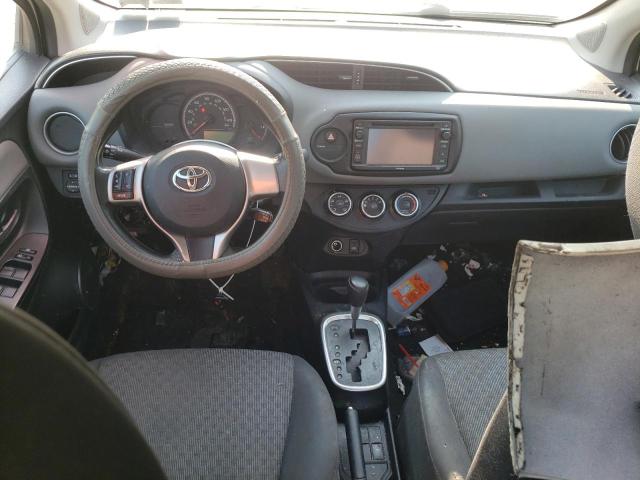 Photo 8 from auction – 2015 TOYOTA YARIS with VIN VNKKTUD3XFA020195