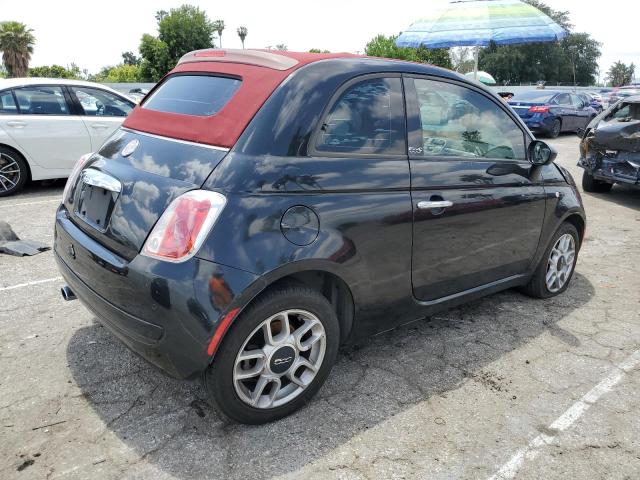 Photo 3 from auction – 2012 FIAT 500 POP with VIN 3C3CFFDR8CT260620
