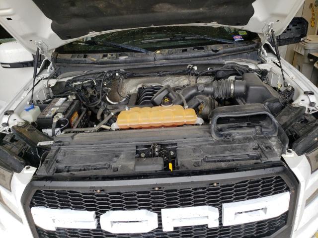 Photo 11 from auction – 2015 FORD F150 SUPER with VIN 1FTEW1EF6FKD15454