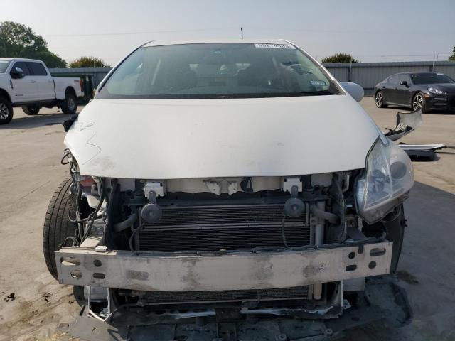 Photo 5 from auction – 2012 TOYOTA PRIUS with VIN JTDKN3DU6C1515883