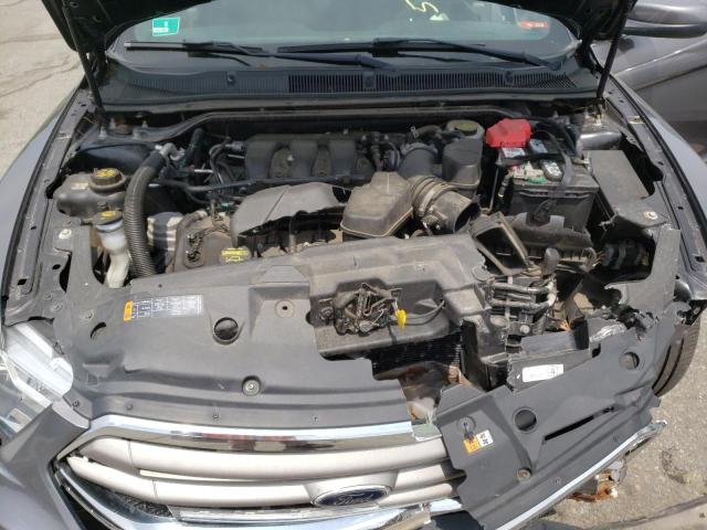 Photo 11 from auction – 2013 FORD TAURUS SEL with VIN 1FAHP2E87DG116646