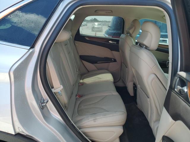 Photo 11 from auction – 2017 LINCOLN MKC SELECT with VIN 5LMCJ2C93HUL32690