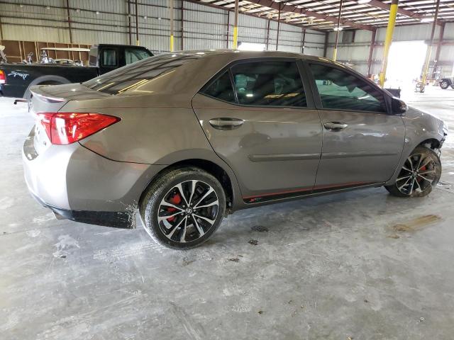 Photo 4 from auction – 2019 TOYOTA COROLLA L with VIN 2T1BURHEXKC167282