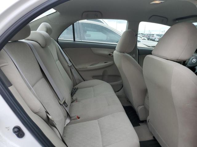 Photo 10 from auction – 2009 TOYOTA COROLLA BA with VIN 1NXBU40E09Z011078