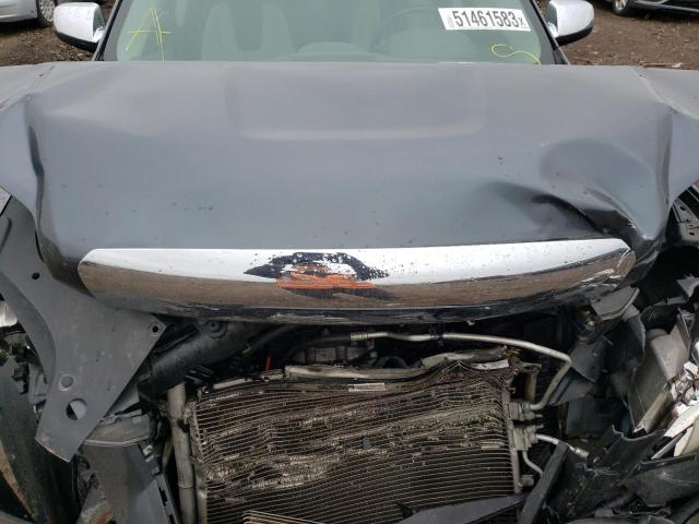 Photo 11 from auction – 2010 GMC TERRAIN SL with VIN 2CTFLEEY3A6375343