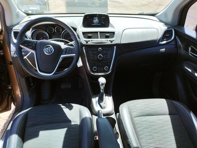 Photo 8 from auction – 2016 BUICK ENCORE with VIN KL4CJASB5GB723382