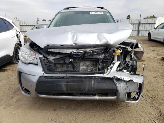 Photo 5 from auction – 2017 SUBARU FORESTER 2 with VIN JF2SJGEC6HH439574