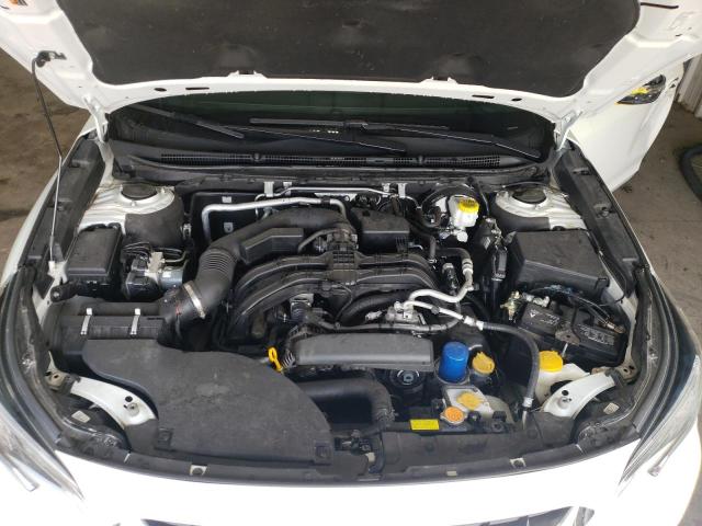 Photo 11 from auction – 2021 SUBARU LEGACY PRE with VIN 4S3BWAC60M3003983