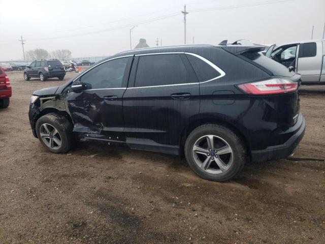 Photo 2 from auction – 2020 FORD EDGE SEL with VIN 2FMPK4J94LBB02087