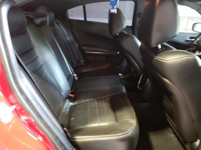 Photo 10 from auction – 2012 DODGE CHARGER SX with VIN 2C3CDXHG6CH164692