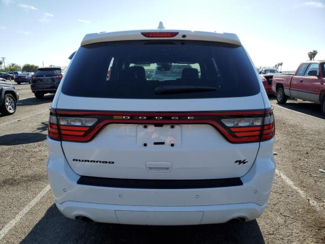 Photo 6 from auction – 2018 DODGE DURANGO R/ with VIN 1C4SDHCT4JC404551