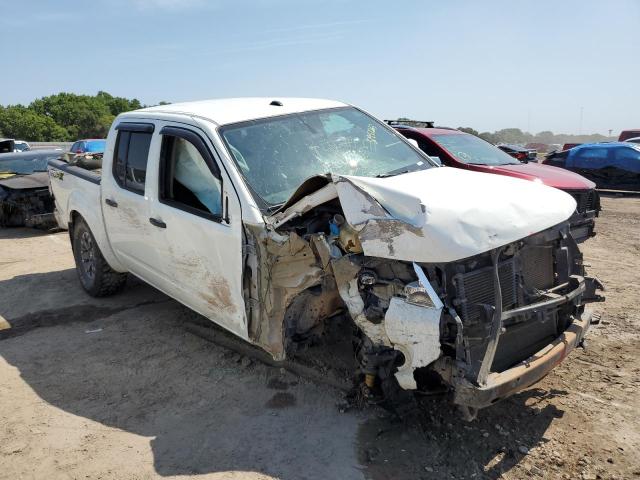 Photo 4 from auction – 2019 NISSAN FRONTIER S with VIN 1N6AD0EV8KN713440