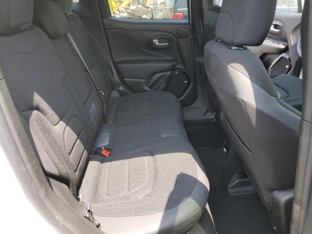 Photo 11 from auction – 2017 JEEP RENEGADE L with VIN ZACCJBBB5HPF69534