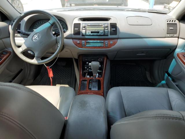 Photo 8 from auction – 2003 TOYOTA CAMRY LE with VIN 4T1BF30K83U041642