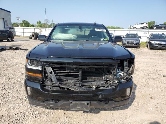 Photo 5 from auction – 2019 CHEVROLET SILVERADO with VIN 2GCVKPEC4K1206280