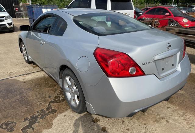 Photo 3 from auction – 2008 NISSAN ALTIMA 2.5 with VIN 1N4AL24E38C271860