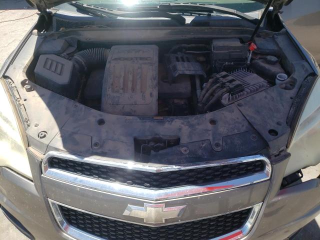 Photo 12 from auction – 2011 CHEVROLET EQUINOX LT with VIN 2CNALDEC6B6296363